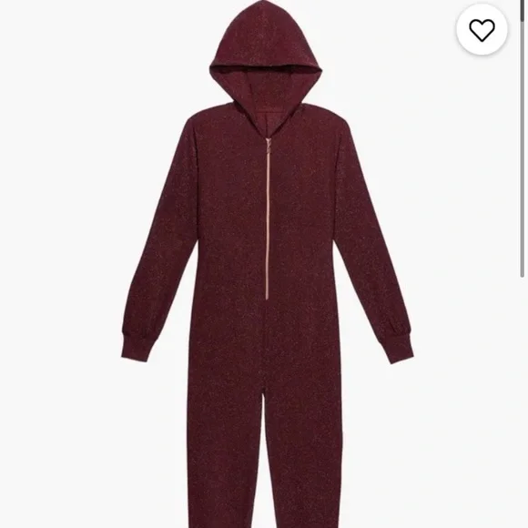 Savage X Fenty Jumpsuit - Picture 4 of 10